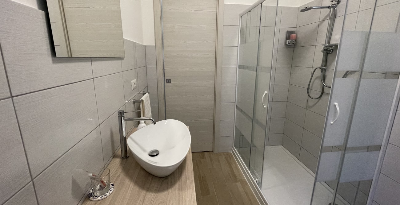 Anto's Apartments - Appartamento a Giardini Naxos