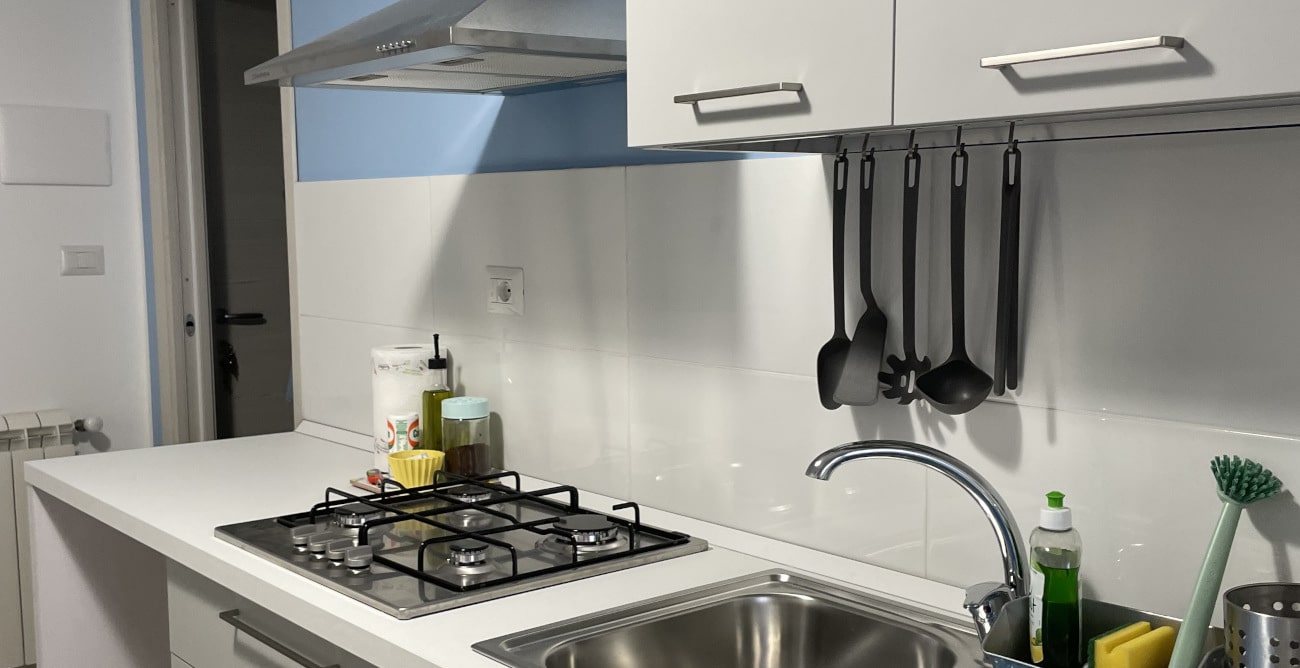 Anto's Apartments - Appartamento a Giardini Naxos