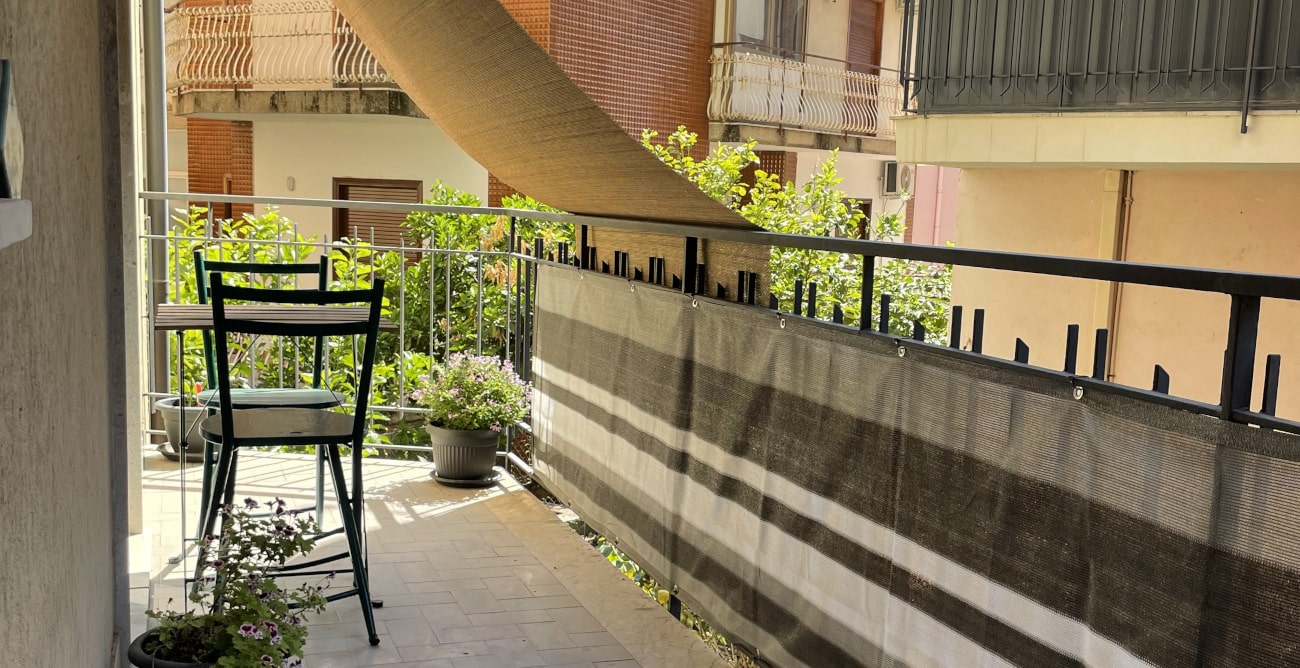 Anto's Apartments - Appartamento a Giardini Naxos