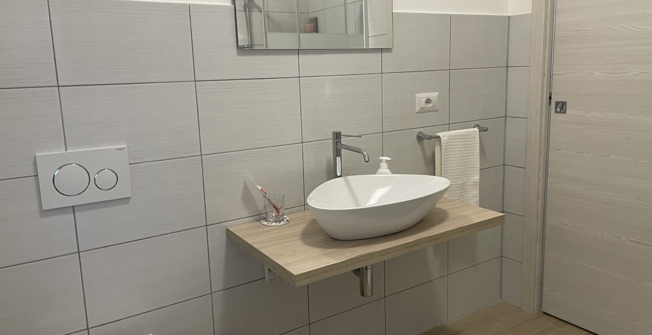 Anto's Apartments - Appartamento a Giardini Naxos