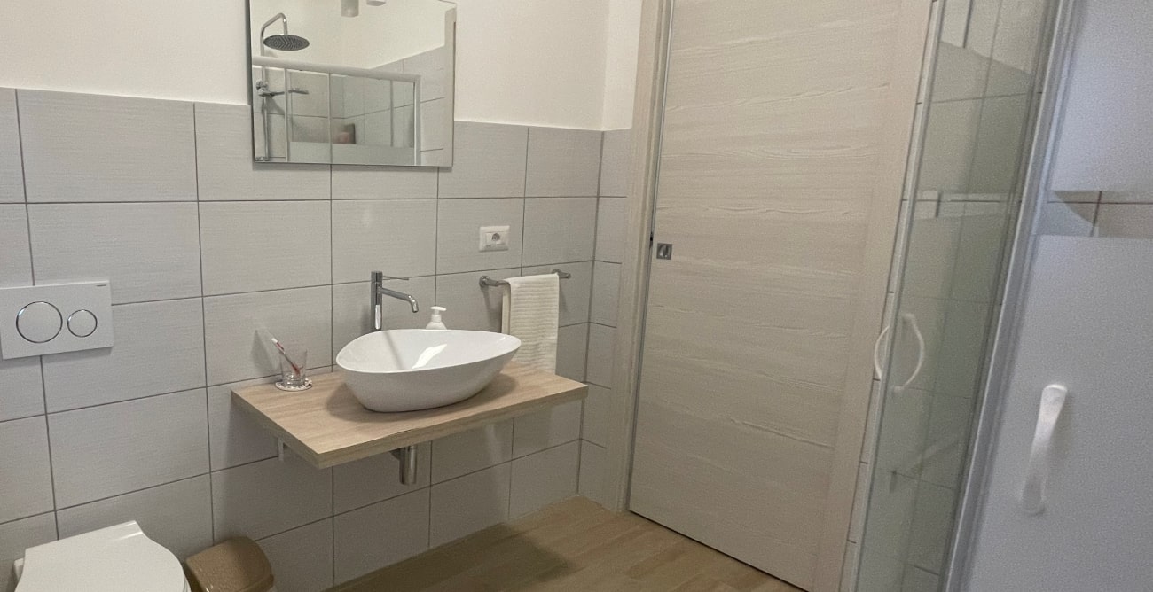 Anto's Apartments - Appartamento a Giardini Naxos