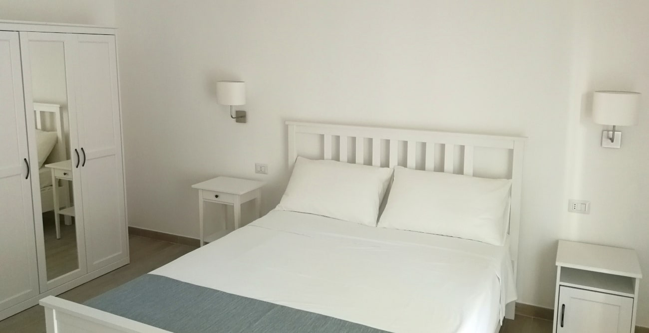 Anto's Apartments - Appartamento a Giardini Naxos