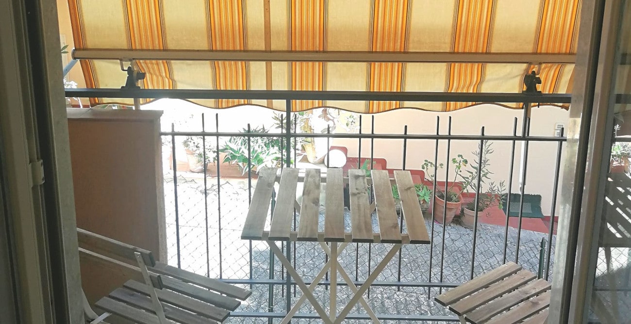 Anto's Apartments - Appartamento a Giardini Naxos