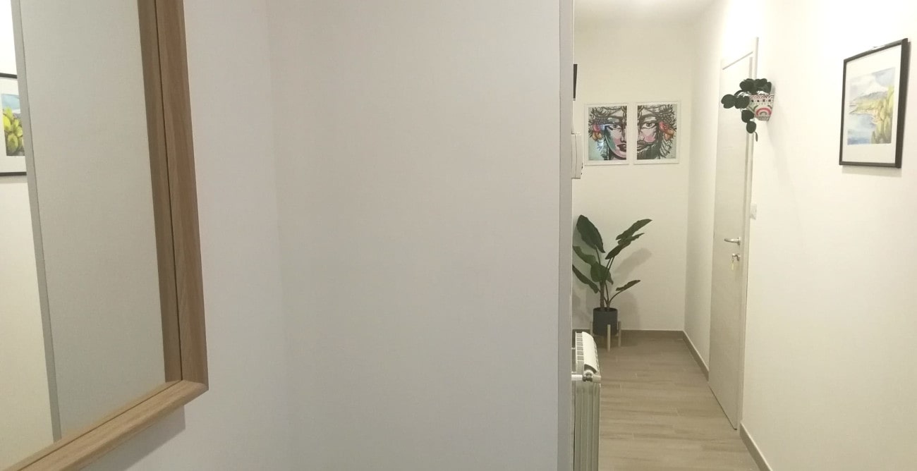 Anto's Apartments - Appartamento a Giardini Naxos